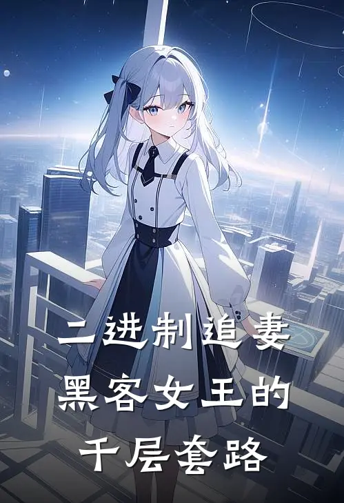 二进制追妻：黑客女王的千层套路(楚墨苏妄)完整版免费全文阅读_最热门小说二进制追妻：黑客女王的千层套路楚墨苏妄