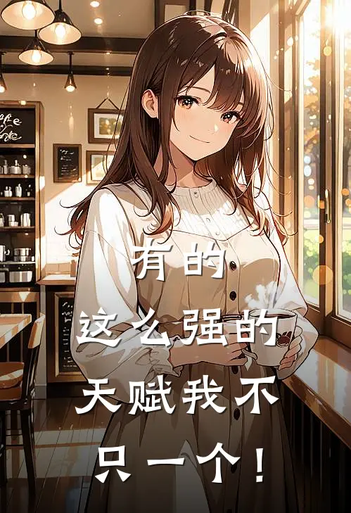 有的，这么强的天赋我不只一个！王力夏国免费小说全本阅读_小说免费完结有的，这么强的天赋我不只一个！王力夏国