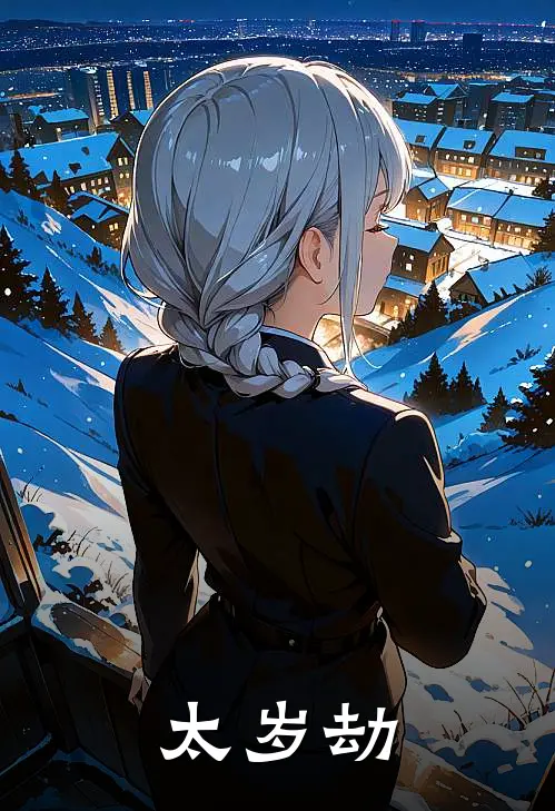 太岁劫江十六常生全文免费阅读无弹窗大结局_（江十六常生）太岁劫最新小说