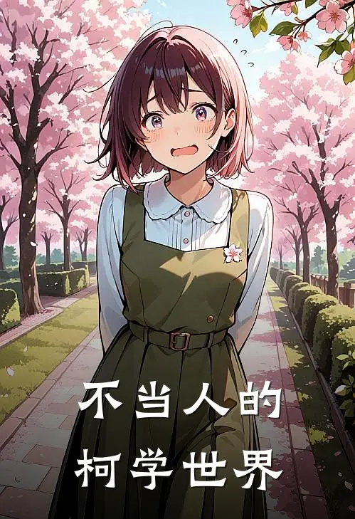 不当人的柯学世界白竹水川家辉热门完结小说_最热门小说不当人的柯学世界白竹水川家辉