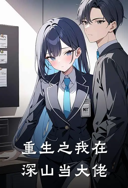 重生之我在深山当大佬