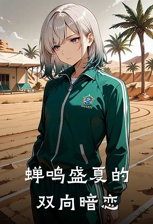 蝉鸣盛夏的双向暗恋(陈念初李北宸)在哪看免费小说_已完结小说推荐蝉鸣盛夏的双向暗恋陈念初李北宸