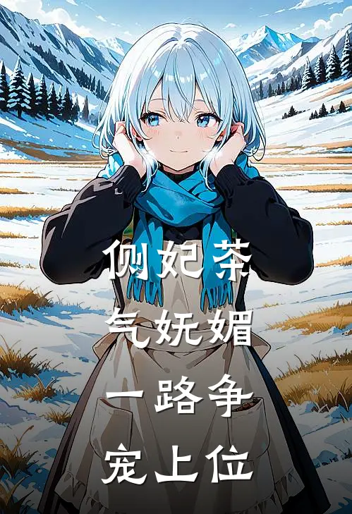 侧妃茶气妩媚，一路争宠上位