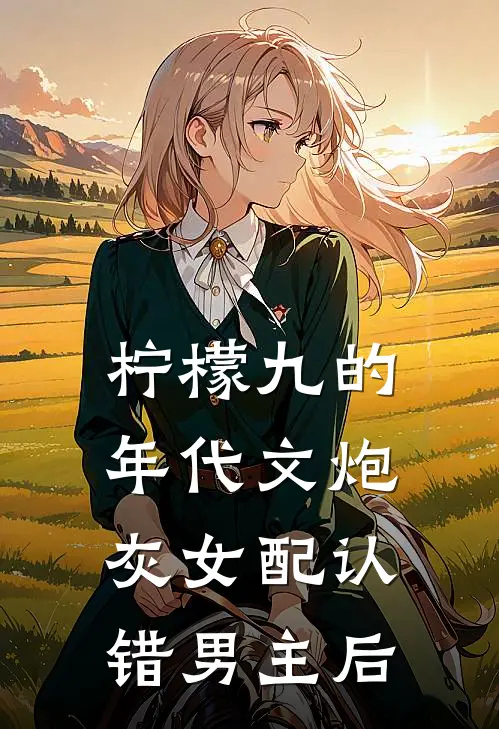 柠檬九的年代文炮灰女配认错男主后