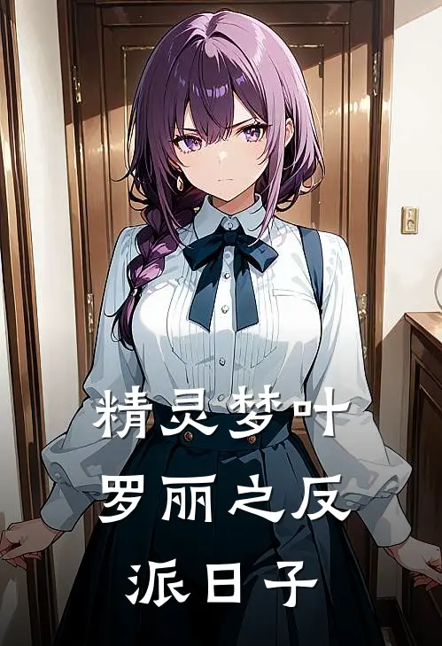 精灵梦叶罗丽之反派日子