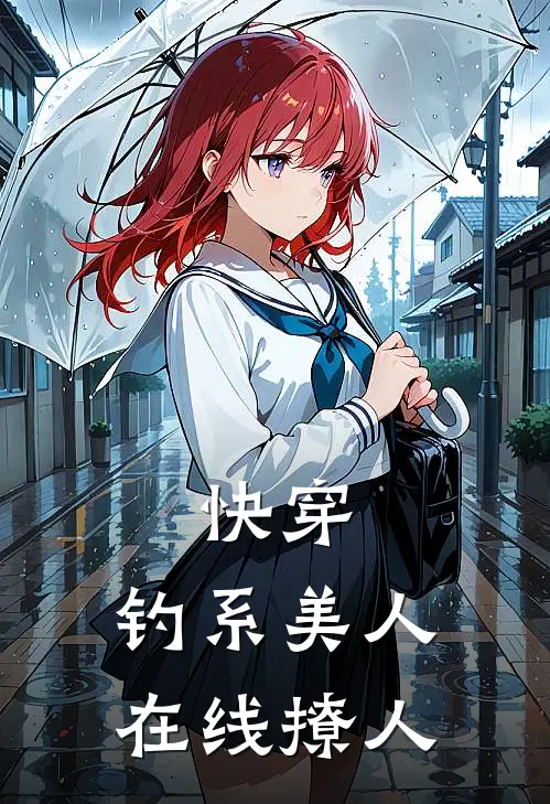 快穿：钓系美人，在线撩人