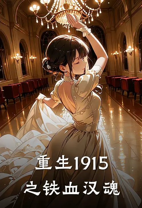 重生1915之铁血汉魂(马如龙徐饶)完结小说推荐_免费小说重生1915之铁血汉魂(马如龙徐饶)