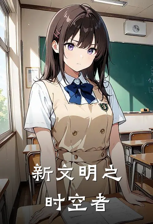 新文明之时空者