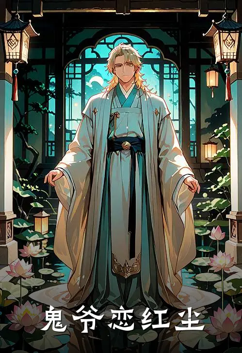 鬼爷恋红尘(白俊彦段闻舟)免费阅读_完结热门小说鬼爷恋红尘(白俊彦段闻舟)