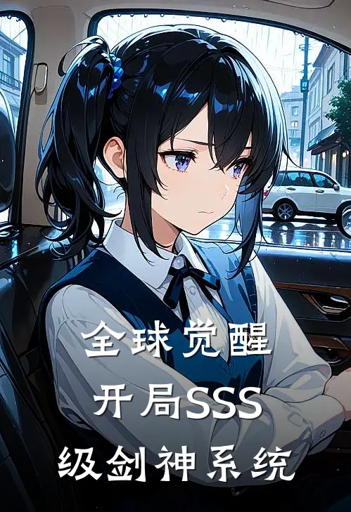 全球觉醒：开局SSS级剑神系统