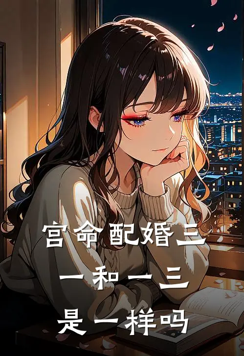 宫命配婚三一和一三是一样吗