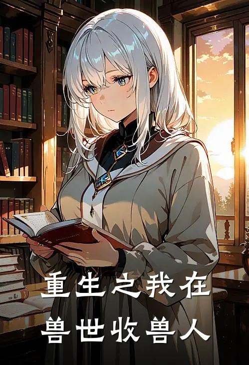 重生之我在兽世收兽人(安之安之安之)完本小说_热门的小说重生之我在兽世收兽人安之安之安之