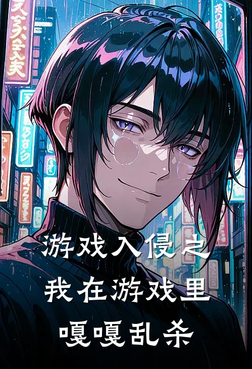 游戏入侵之我在游戏里嘎嘎乱杀