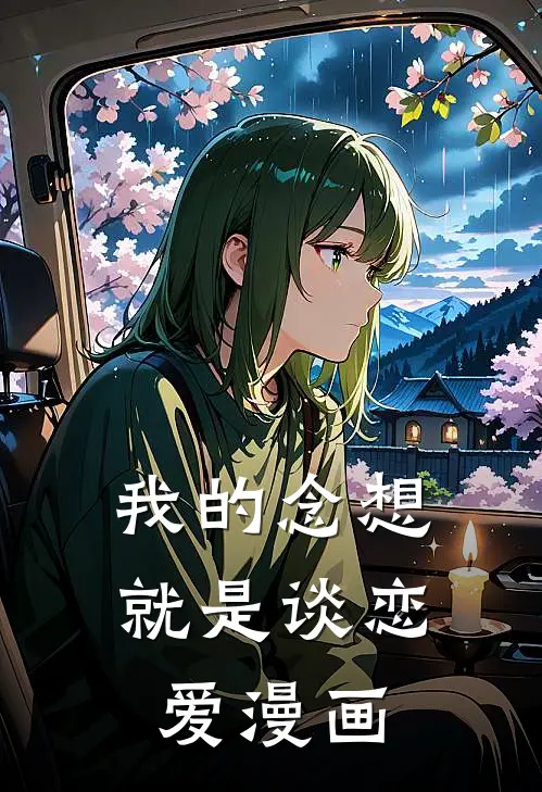 我的念想就是谈恋爱漫画