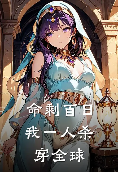 命剩百日，我一人杀穿全球江临李承泽免费小说完整版_热门的小说命剩百日，我一人杀穿全球江临李承泽