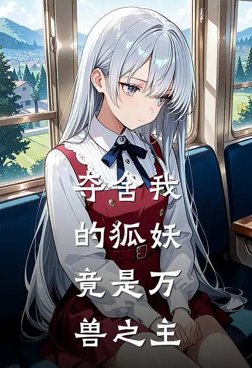 夺舍我的狐妖，竟是万兽之主