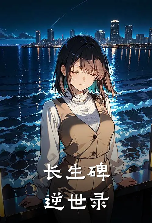 长生碑逆世录周明远李青璃免费小说完结_最新完本小说推荐长生碑逆世录(周明远李青璃)