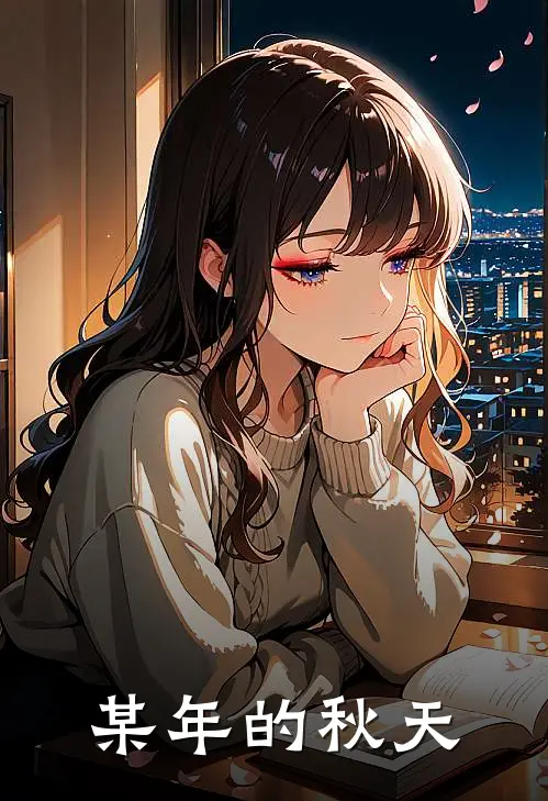 某年的秋天顾迟赵杨免费小说大全_小说推荐完本某年的秋天(顾迟赵杨)