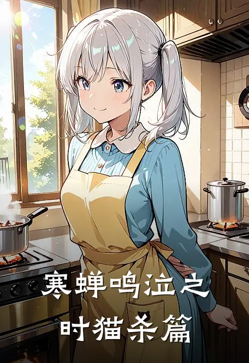 寒蝉鸣泣之时猫杀篇