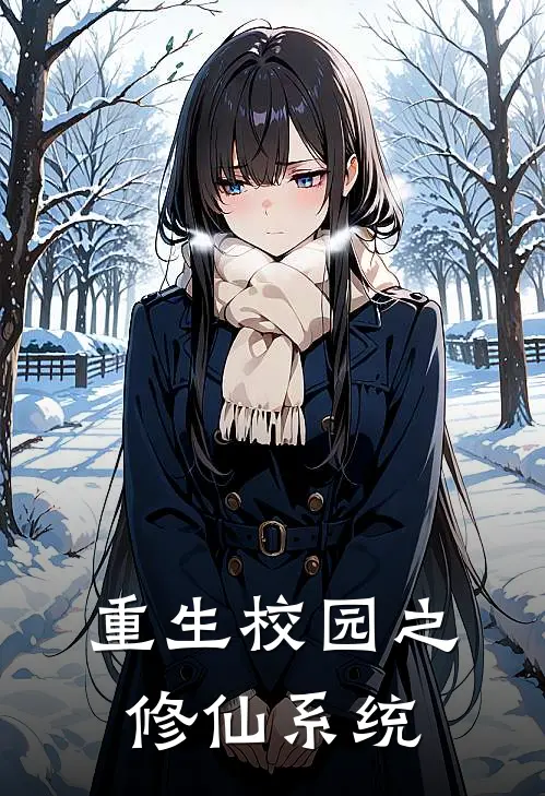 重生校园之修仙系统
