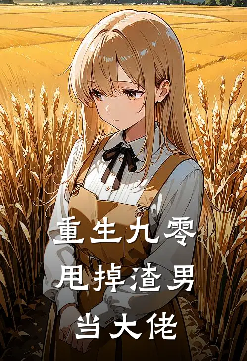 重生九零，甩掉渣男当大佬林悦瑶沈逸完本热门小说_小说完结版重生九零，甩掉渣男当大佬(林悦瑶沈逸)