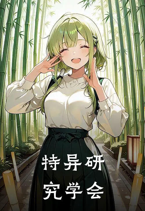 特异研究学会(佐藤东平)免费小说大全_小说完结免费特异研究学会佐藤东平