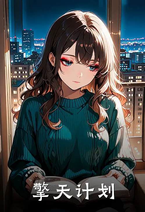 《擎天计划》王大力石天禄全本阅读_(王大力石天禄)全集阅读