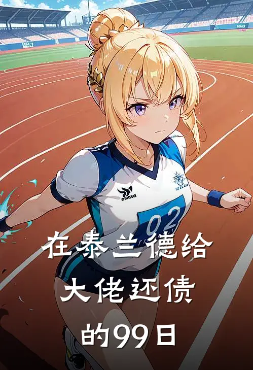 在泰兰德给大佬还债的99日