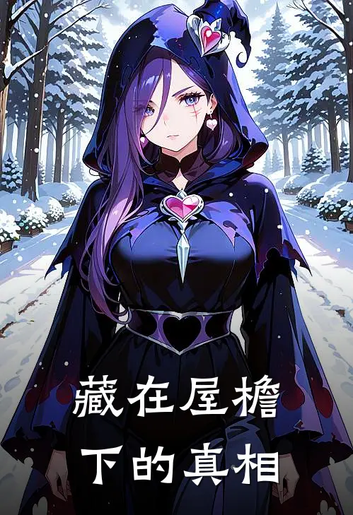 藏在屋檐下的真相