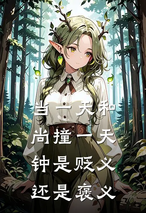 当一天和尚撞一天钟是贬义还是褒义