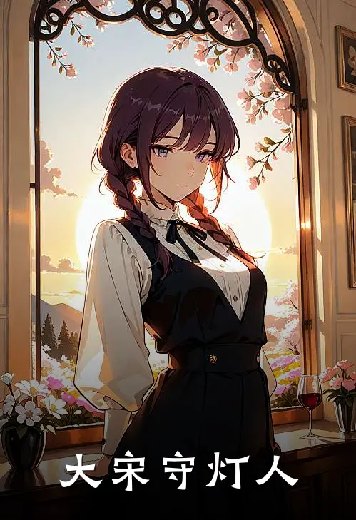 大宋守灯人(程逸莫清远)最新小说推荐_最新热门小说大宋守灯人程逸莫清远