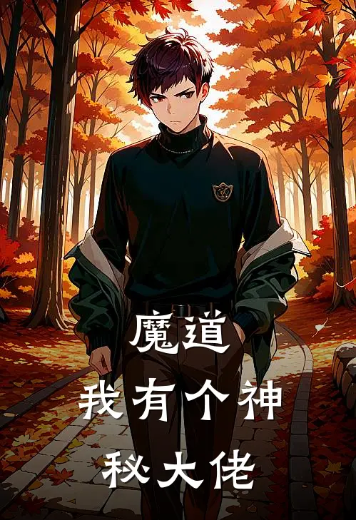 《魔道：我有个神秘大佬》张浩苏沐雪已完结小说_魔道：我有个神秘大佬(张浩苏沐雪)火爆小说