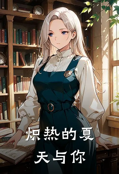 炽热的夏天与你