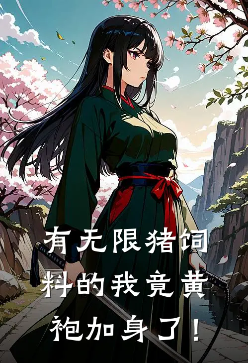 有无限猪饲料的我竟黄袍加身了！(李道轩李道轩)免费小说笔趣阁_完结版小说推荐有无限猪饲料的我竟黄袍加身了！(李道轩李道轩)