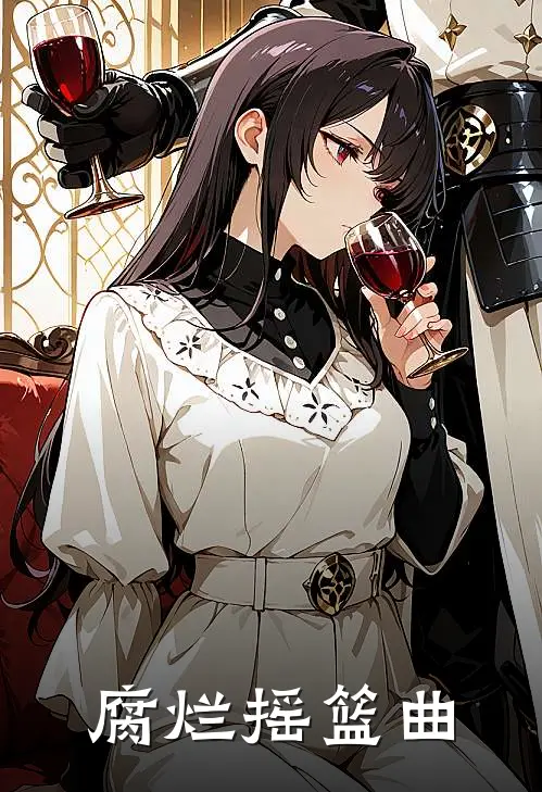 腐烂摇篮曲艾琳莉莉免费小说在线阅读_热门小说在线阅读腐烂摇篮曲艾琳莉莉