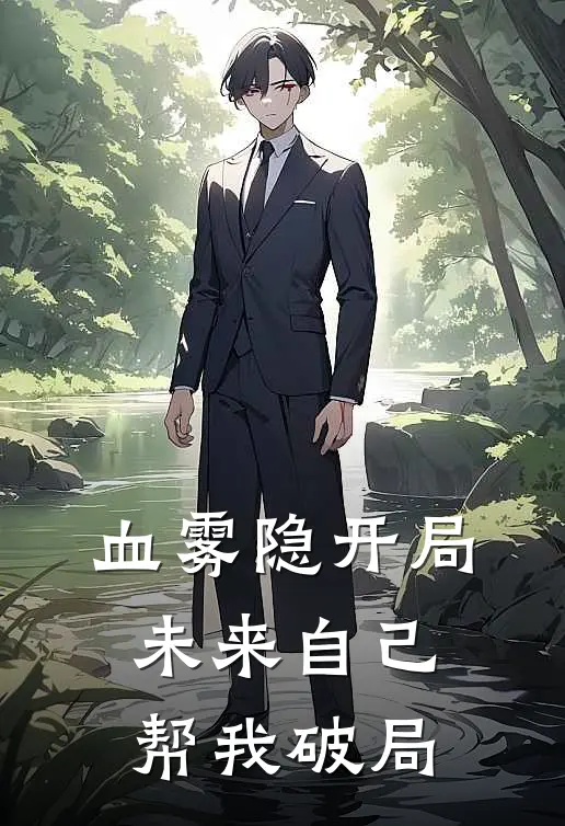 血雾隐开局：未来自己帮我破局(查克拉水影)热门小说_完结版小说全文免费阅读血雾隐开局：未来自己帮我破局(查克拉水影)