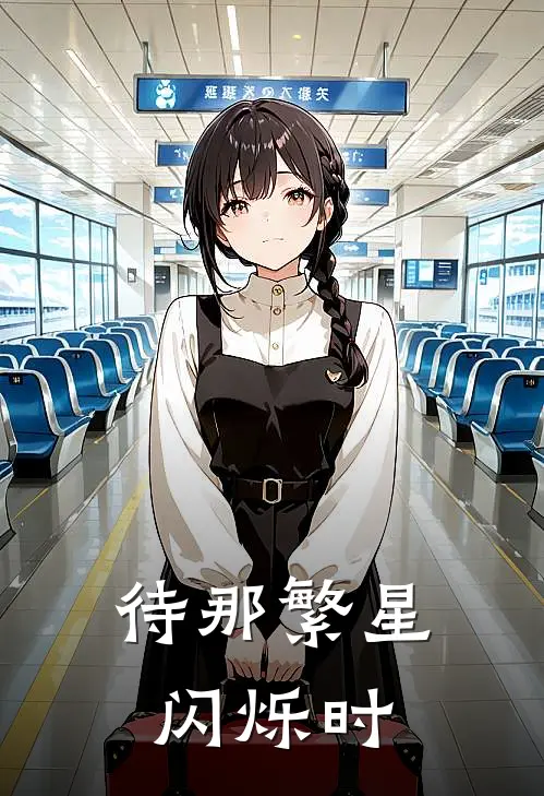 待那繁星闪烁时全文免费阅读无弹窗大结局_待那繁星闪烁时（陈以叁余琼茵）最新小说