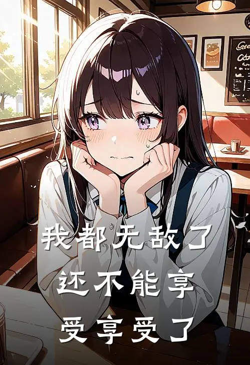 我都无敌了还不能享受享受了