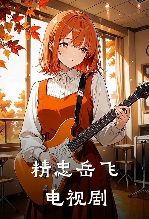 精忠岳飞 电视剧