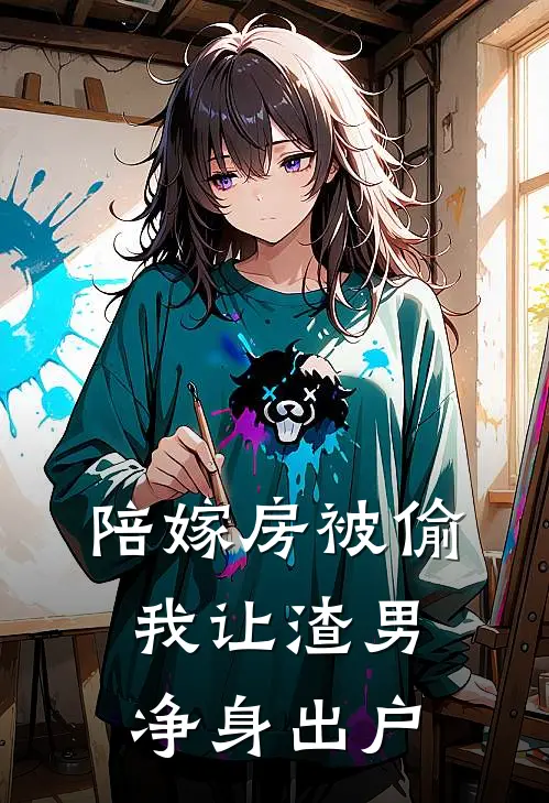 陪嫁房被偷，我让渣男净身出户赵玉珍叶倾最新免费小说_免费完本小说陪嫁房被偷，我让渣男净身出户赵玉珍叶倾