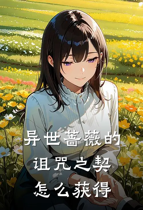 异世蔷薇的诅咒之契怎么获得