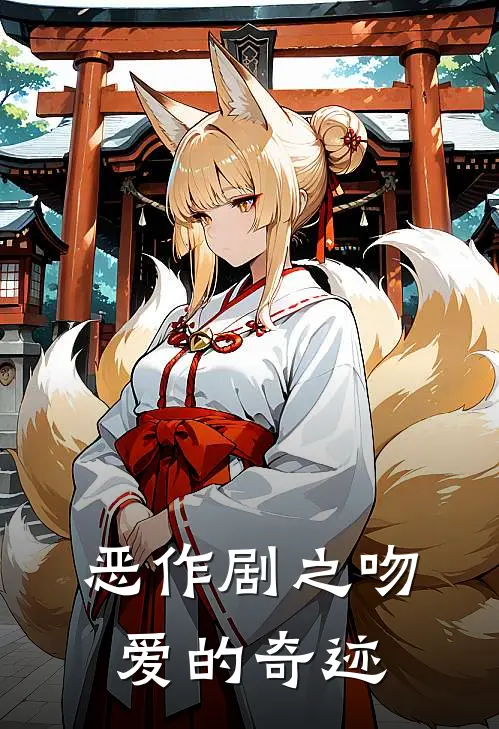 恶作剧之吻爱的奇迹