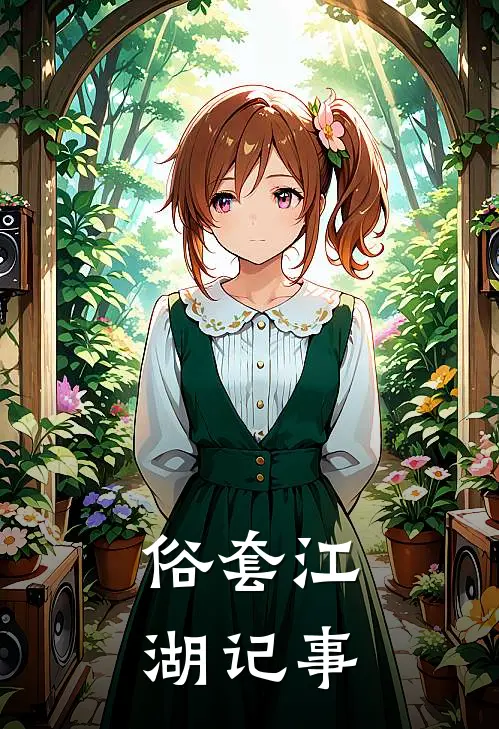 《俗套江湖记事》沈净道沈惠远全集免费在线阅读_(沈净道沈惠远)全章节免费在线阅读