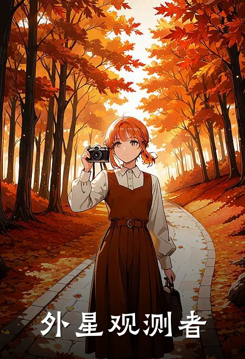 外星观测者(彭加木大禹)完本小说推荐_最新章节列表外星观测者(彭加木大禹)