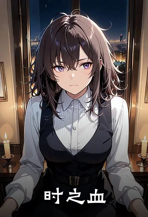 时之血程默苏雨晴最新小说推荐_最新好看小说时之血程默苏雨晴