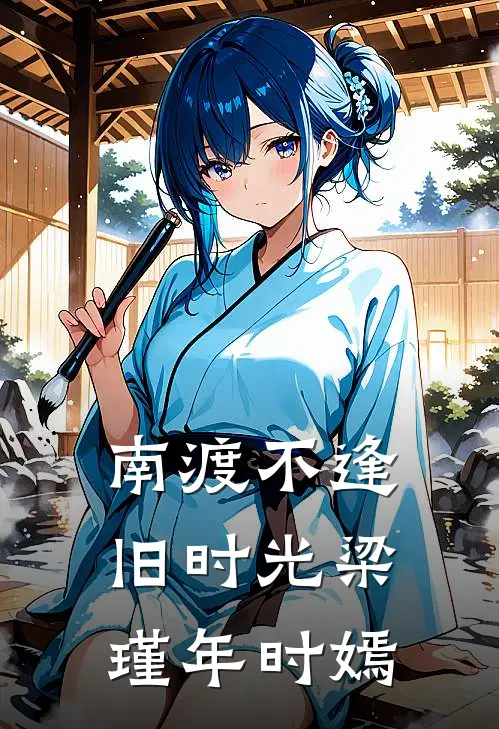 南渡不逢旧时光梁瑾年时嫣