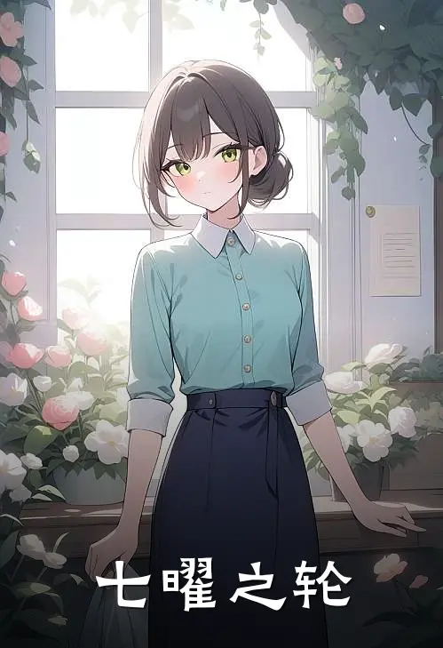 七曜之轮林渊卫霆小说完结_免费小说全本七曜之轮(林渊卫霆)