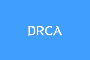 DRCA