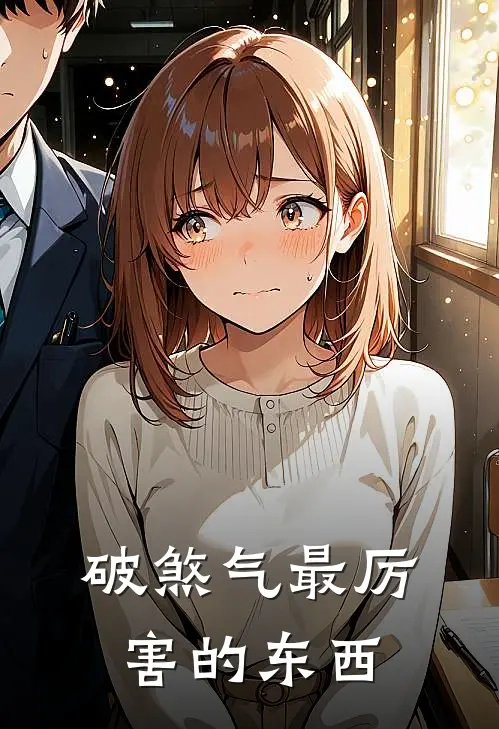 破煞气最厉害的东西