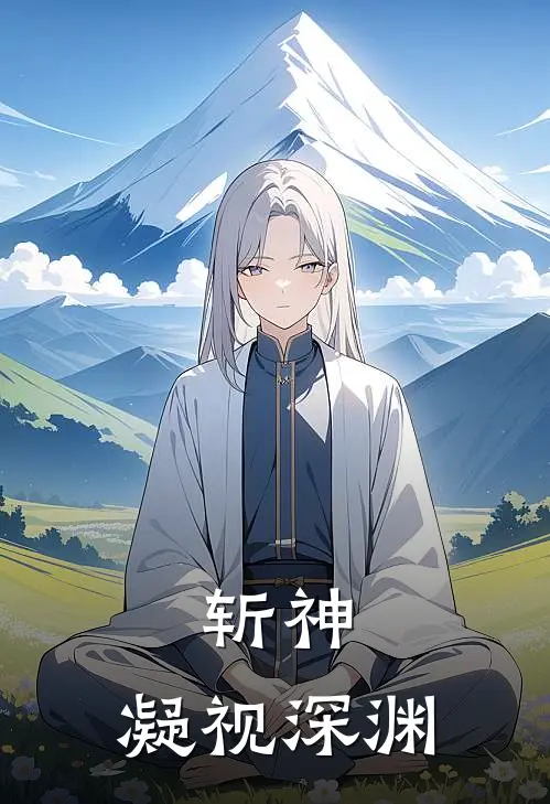 斩神：凝视深渊